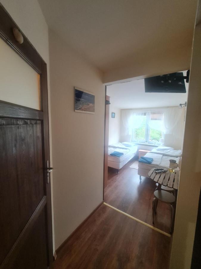 Pokoje U Michala Miedzyzdroje Exterior foto