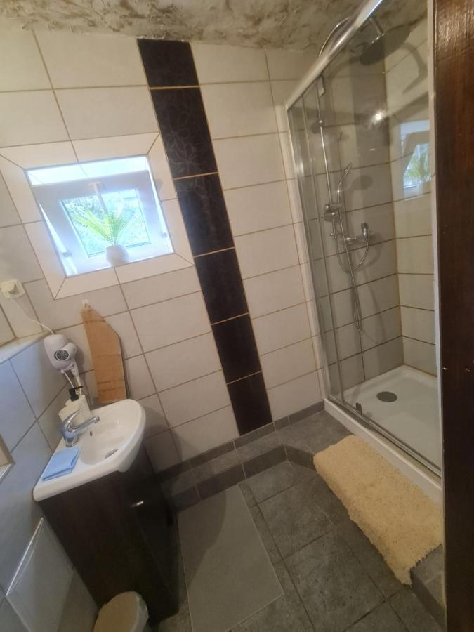 Pokoje U Michala Miedzyzdroje Exterior foto